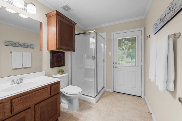 4419 Oxbow Circle W, Fulshear, TX 77441