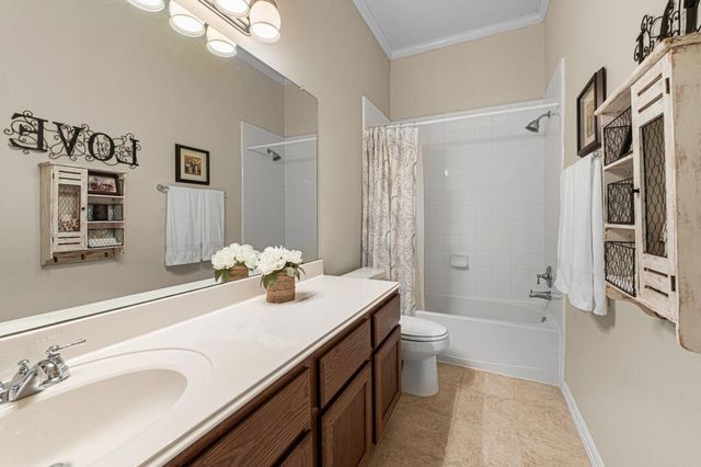 4419 Oxbow Circle W, Fulshear, TX 77441