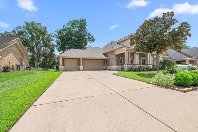 4419 Oxbow Circle W, Fulshear, TX 77441