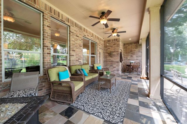 4419 Oxbow Circle W, Fulshear, TX 77441