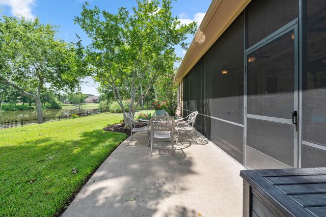 4419 Oxbow Circle W, Fulshear, TX 77441