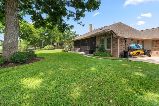 4419 Oxbow Circle W, Fulshear, TX 77441