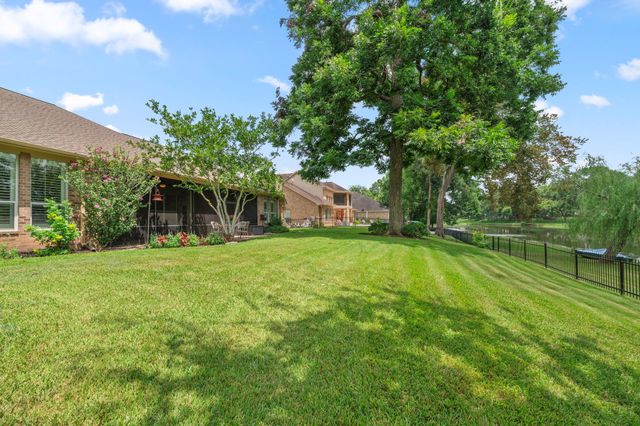 4419 Oxbow Circle W, Fulshear, TX 77441