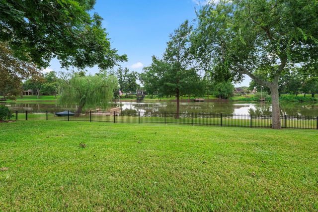 4419 Oxbow Circle W, Fulshear, TX 77441