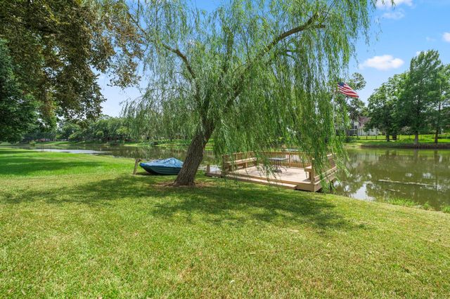 4419 Oxbow Circle W, Fulshear, TX 77441