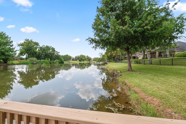 4419 Oxbow Circle W, Fulshear, TX 77441
