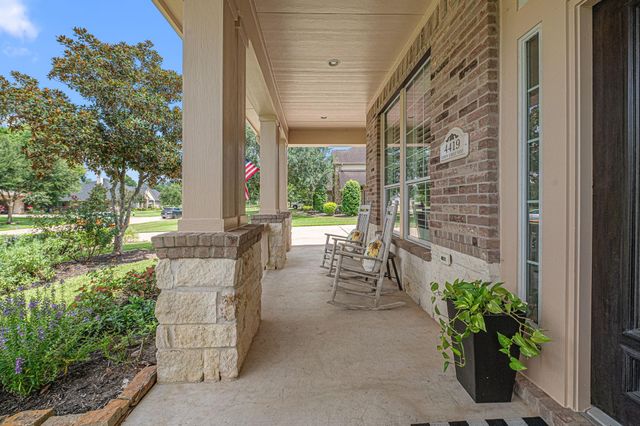 4419 Oxbow Circle W, Fulshear, TX 77441