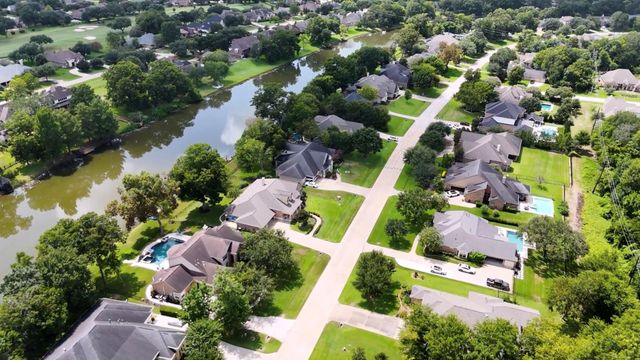 4419 Oxbow Circle W, Fulshear, TX 77441