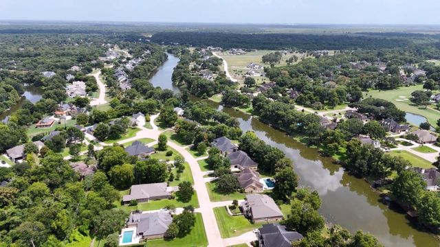 4419 Oxbow Circle W, Fulshear, TX 77441