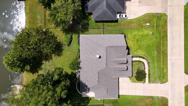 4419 Oxbow Circle W, Fulshear, TX 77441
