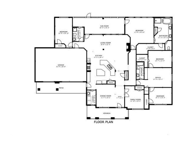 4419 Oxbow Circle W, Fulshear, TX 77441
