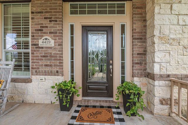4419 Oxbow Circle W, Fulshear, TX 77441