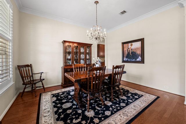 4419 Oxbow Circle W, Fulshear, TX 77441