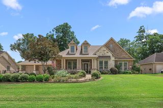 4419 Oxbow Circle W, Fulshear, TX 77441