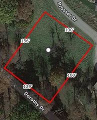 Lot 3 Prosser Drive, Carroll Twp, PA 15063