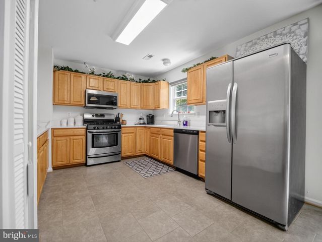 10105 MILWAUKEE CT, Largo, MD 20774