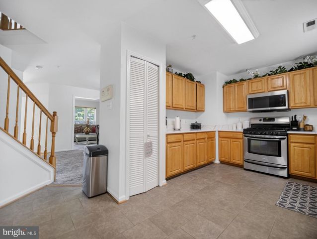 10105 MILWAUKEE CT, Largo, MD 20774