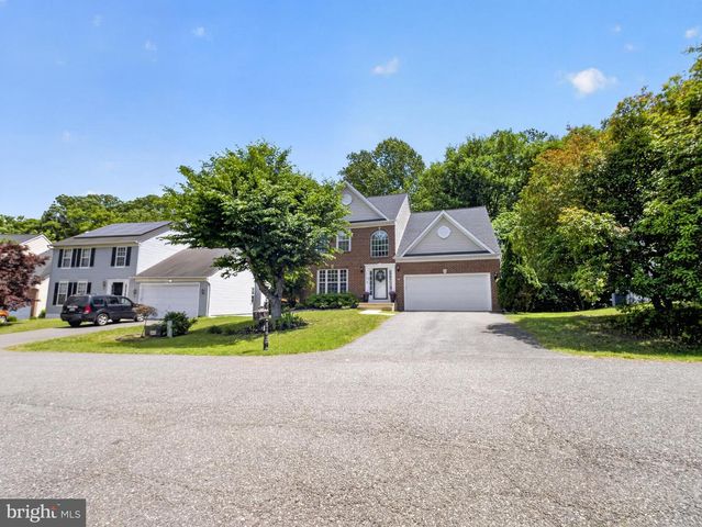10105 MILWAUKEE CT, Largo, MD 20774
