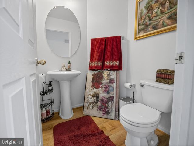 10105 MILWAUKEE CT, Largo, MD 20774