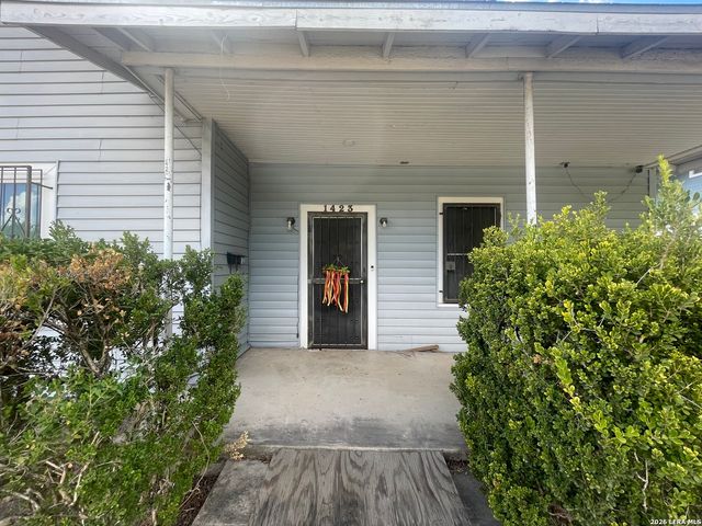 1423 Piedmont Ave, San Antonio, TX 78210
