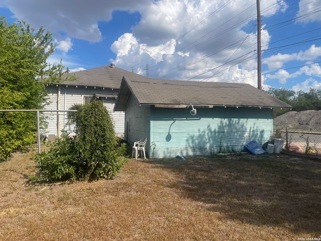 1423 Piedmont Ave, San Antonio, TX 78210