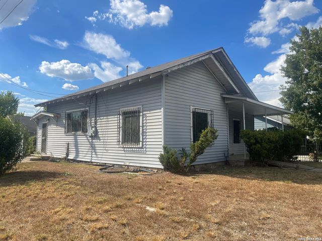 1423 Piedmont Ave, San Antonio, TX 78210