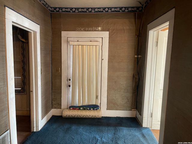 1423 Piedmont Ave, San Antonio, TX 78210
