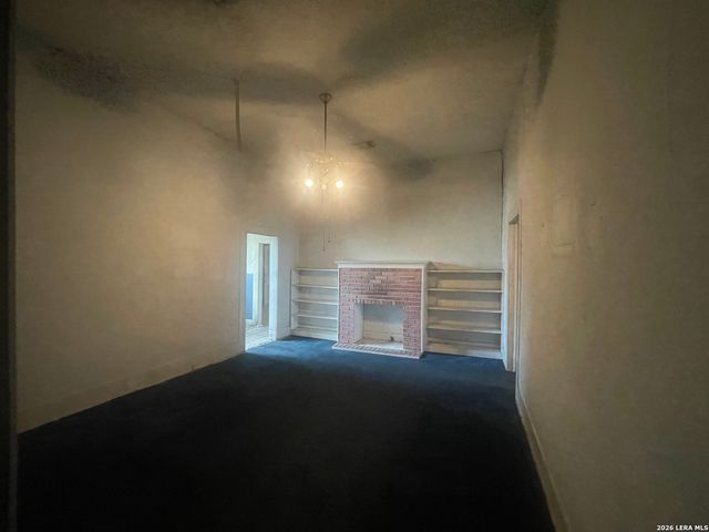 1423 Piedmont Ave, San Antonio, TX 78210