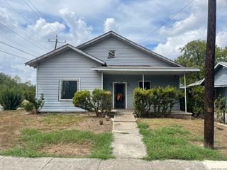 1423 Piedmont Ave, San Antonio, TX 78210