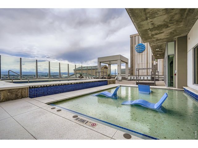 891 14th St 2205, Denver, CO 80202