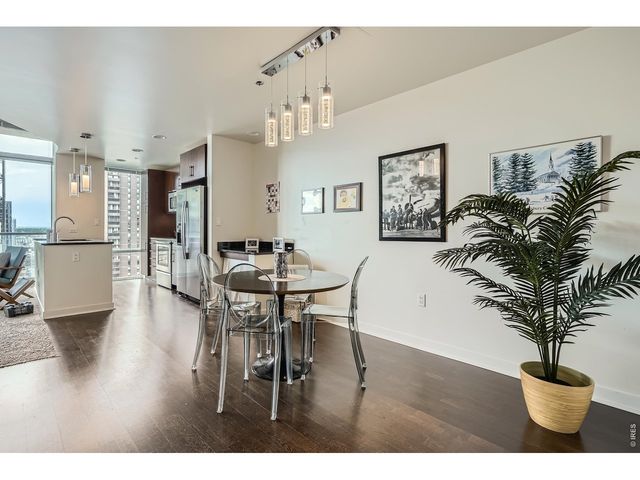 891 14th St 2205, Denver, CO 80202