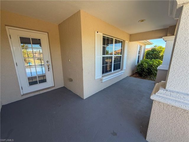 526 NW 1st LN, Cape Coral, FL 33993