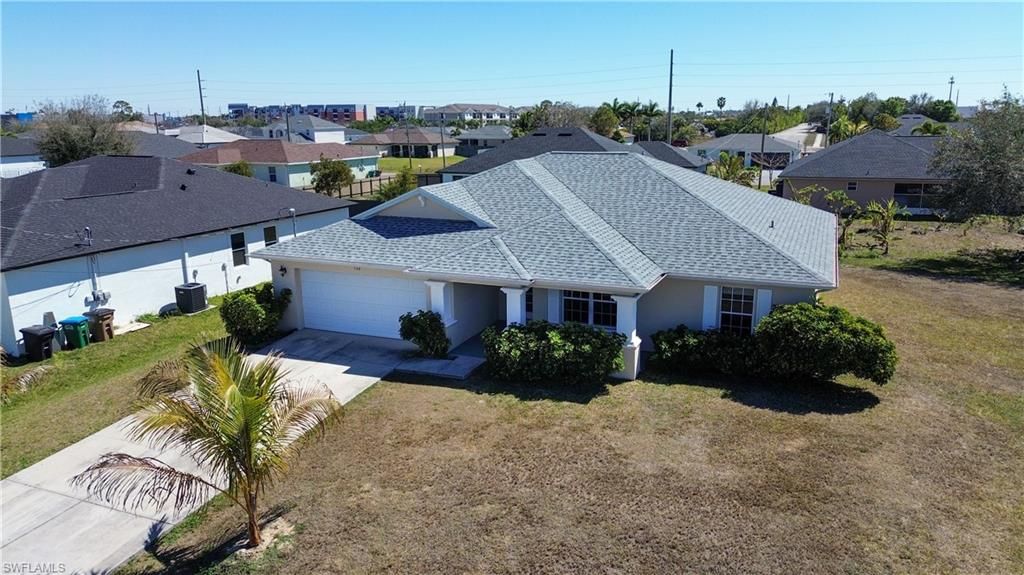 526 NW 1st LN, Cape Coral, FL 33993