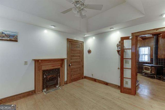 294 Watson Street, Buford, GA 30518