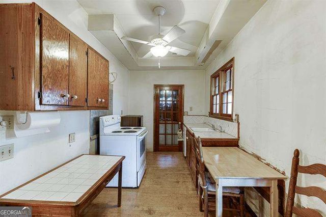 294 Watson Street, Buford, GA 30518