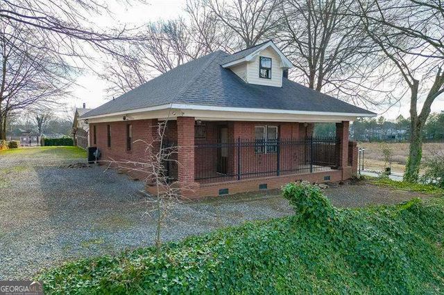 294 Watson Street, Buford, GA 30518