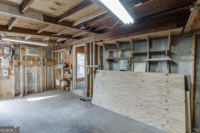 294 Watson Street, Buford, GA 30518