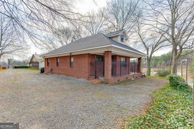 294 Watson Street, Buford, GA 30518