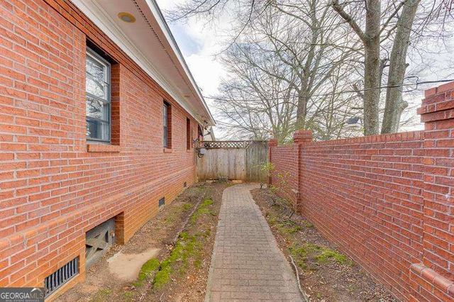 294 Watson Street, Buford, GA 30518