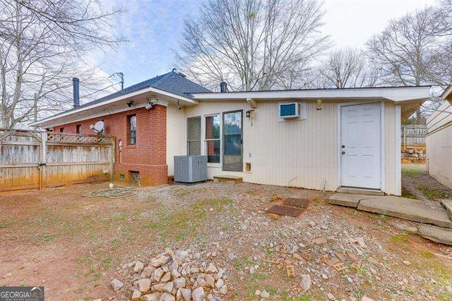 294 Watson Street, Buford, GA 30518