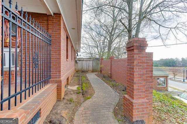 294 Watson Street, Buford, GA 30518