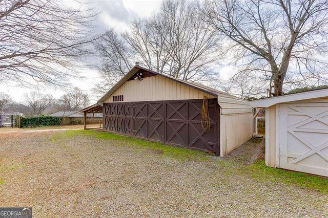 294 Watson Street, Buford, GA 30518