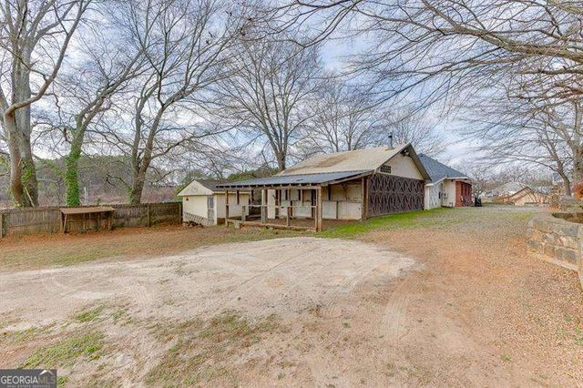 294 Watson Street, Buford, GA 30518