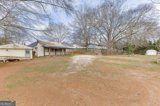 294 Watson Street, Buford, GA 30518