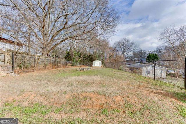294 Watson Street, Buford, GA 30518
