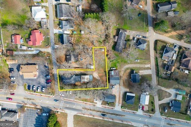 294 Watson Street, Buford, GA 30518