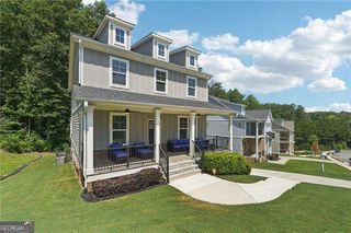 3167 Stonegate Drive SW, Atlanta, GA 30331