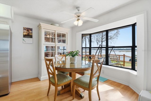 8528 E AQUARIUS DRIVE, Inverness, FL 34450