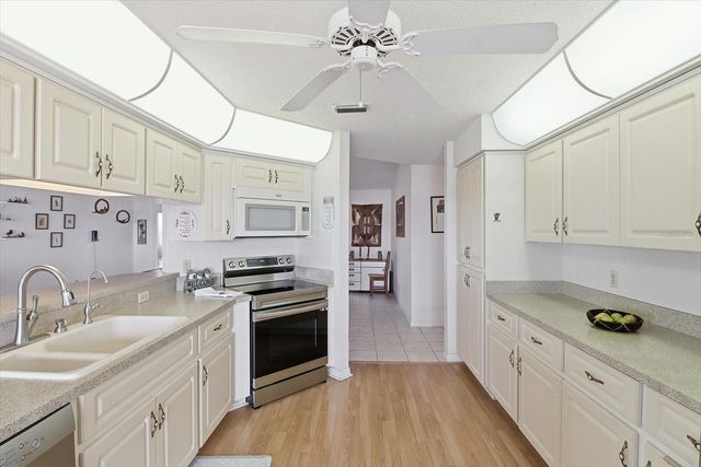 8528 E AQUARIUS DRIVE, Inverness, FL 34450