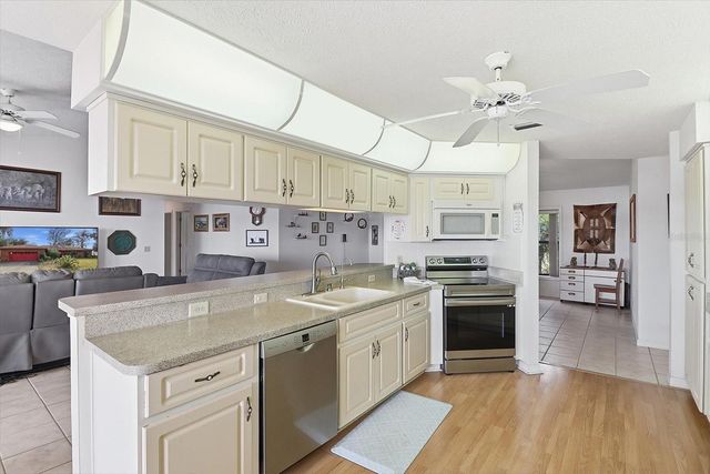 8528 E AQUARIUS DRIVE, Inverness, FL 34450